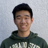 Nicholas Chang