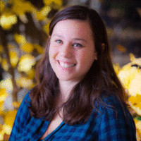 Meghan Haas