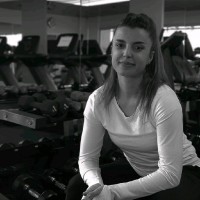 Burcu K.