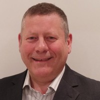 Paul Hazelgrave ret MCIOB