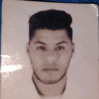 Jesus Alejandro Pérez Reyes