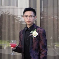Steven Huang