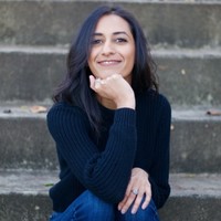 Lamya Agarwala