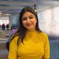 Diksha Narula