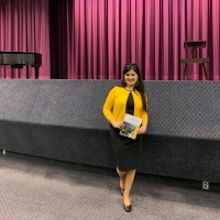 Constanza Diaz