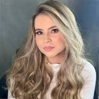 Larissa Modesto