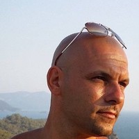 Alexander Ali