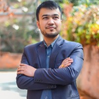 Amar Bhattarai