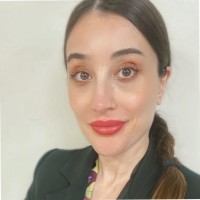 Neslihan Yilmaz
