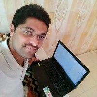 Swapnil Huddar