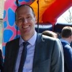 Koen Van Lippevelde