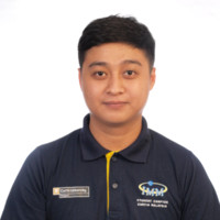 Garrick Chuen Chen Woo