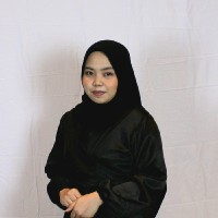 Afra Khumairra Rahmadhanti