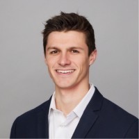 Tanner Harris