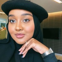 Idil Djafer