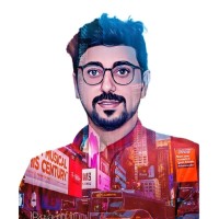 Aalap Lakhataria