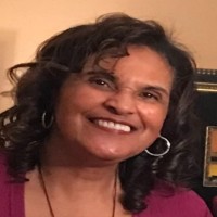 Erroline Williams