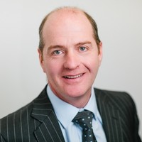 Manus Ward, Phd