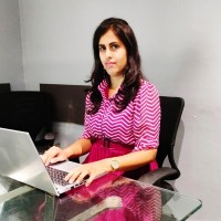 Neha Malkani