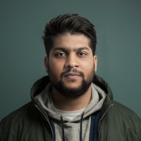S. Dinakaran (D.K)
