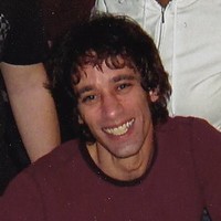 Christopher Zaharias