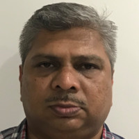 Manish Patel
