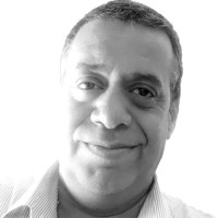 Pablo Barros Valdés