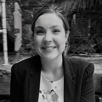 Dr Alexis Palfreyman