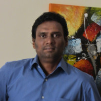 Sunil Bhojane