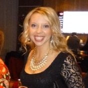 Ashley Devault