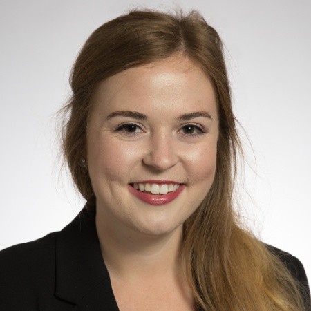 Abigail Ware, PE
