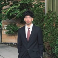 Krish Patel