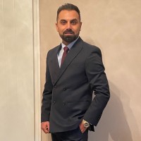 Umar Mirza