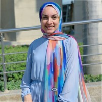 Hagar Mohamed