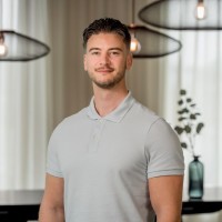 Cassander Smallenburg