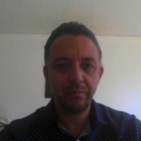 Luis Javier Gómez Campos