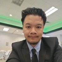 Justin Le