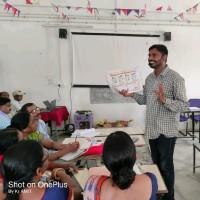 Gyan Vikash Girish