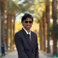 Sannihith Reddy Pamireddy