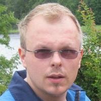 Göran Kjellén