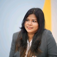 Kavitha Murugesan
