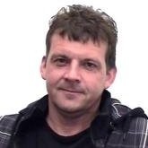 Svein Olav Apeland