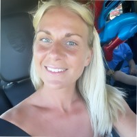 Josefine Westerén