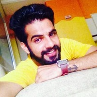 Rakshit Shetty