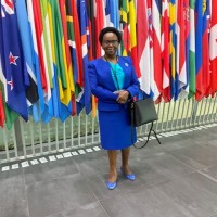 Patricia Kameri-Mbote