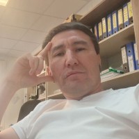 Дастан Ауелбеков