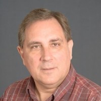 Jon Mamonski OAM