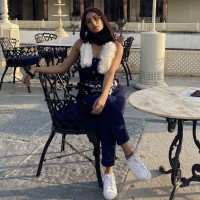 Shivani Bhatnagar