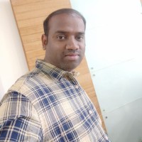 Raghavendra S