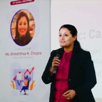 Shreshthaa Kamboj